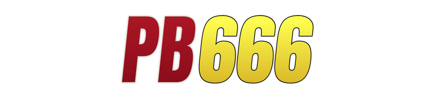 pb666 logo